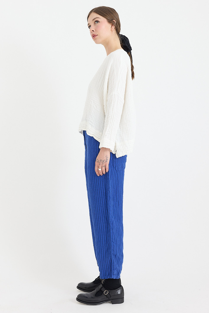 Metta - Remi Jean Pant - Light Linen