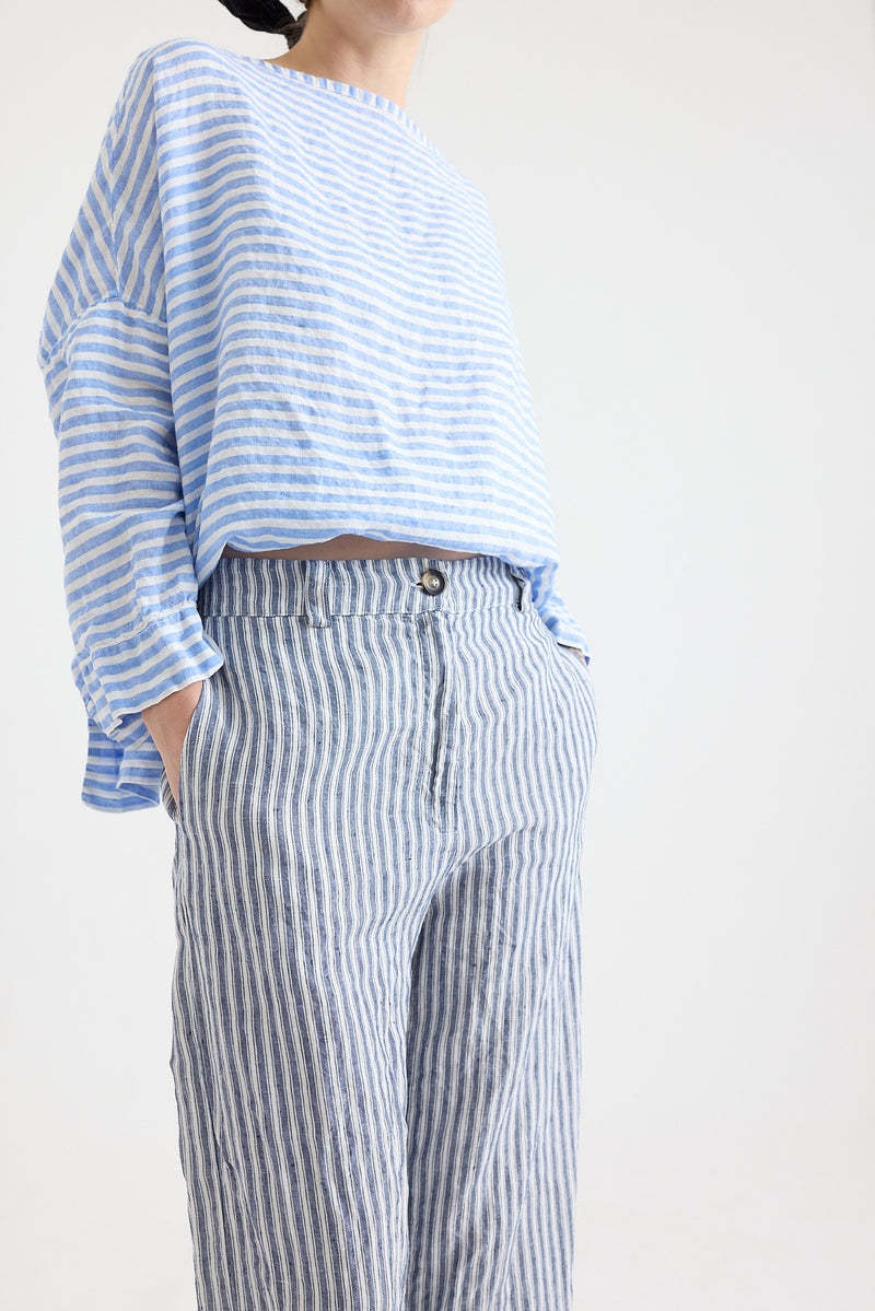 Metta - Remi Jean Pant - Light Linen