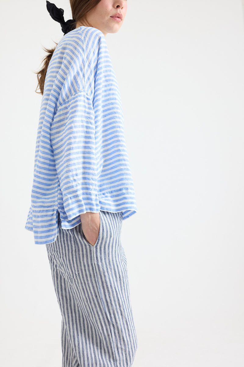 Metta - Remi Jean Pant - Light Linen