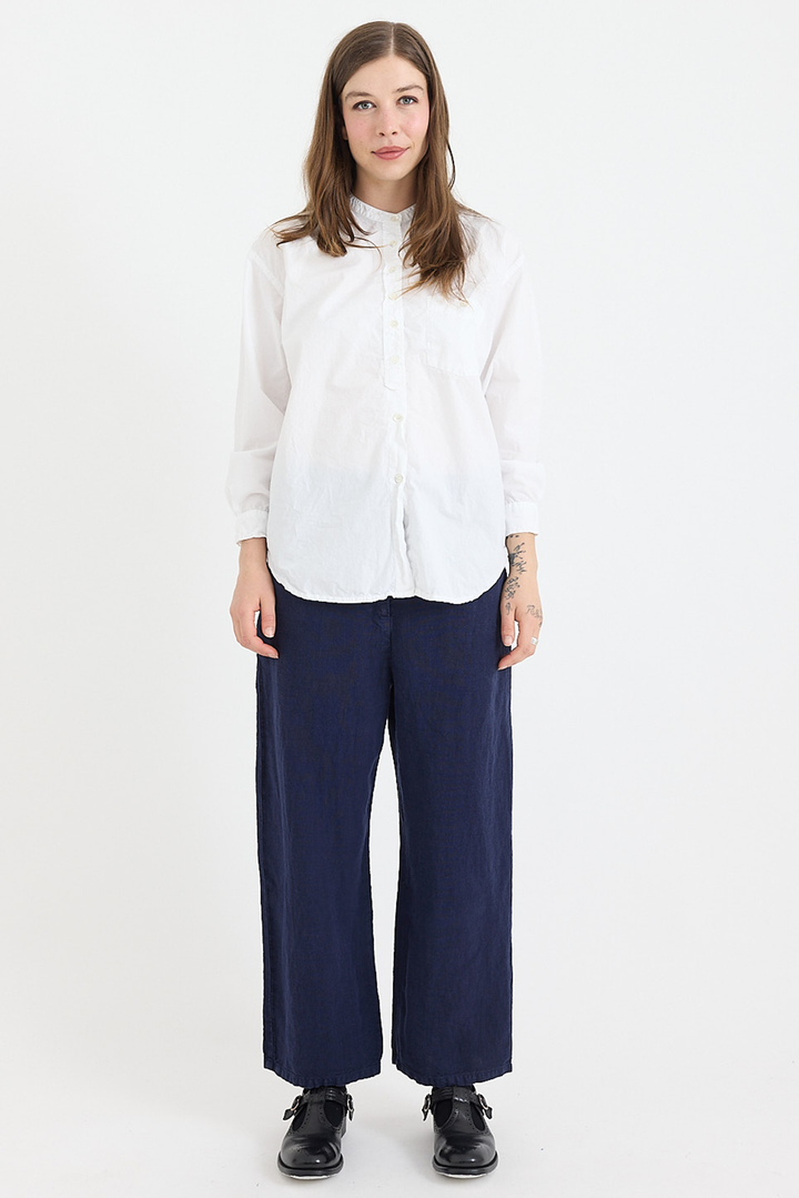 Metta - Remi Linen Jeans - Mid Weight Linen