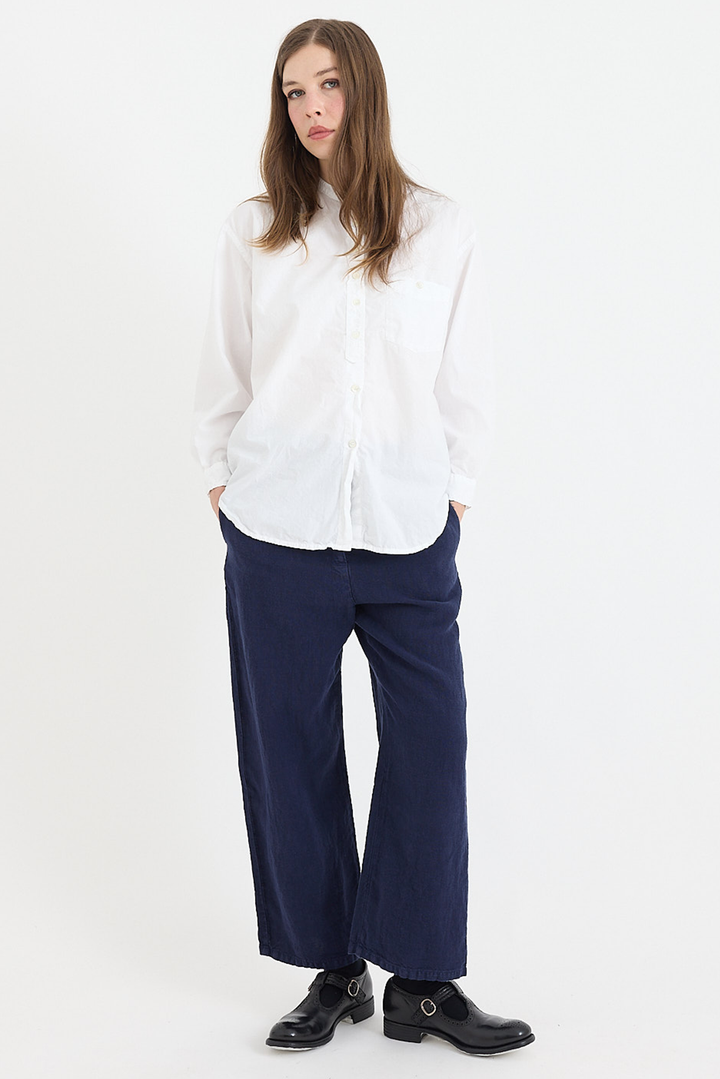 Metta - Remi Linen Jeans - Mid Weight Linen