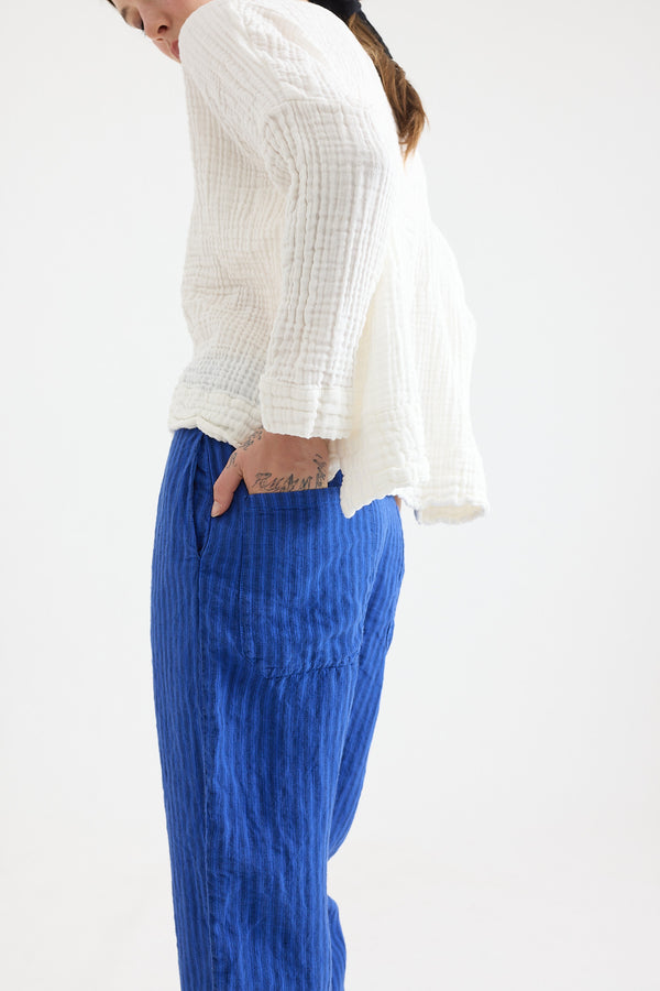 Metta - Yuki Top - Triple Gauze Cotton