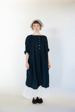 Marcel Smock - Light Linen