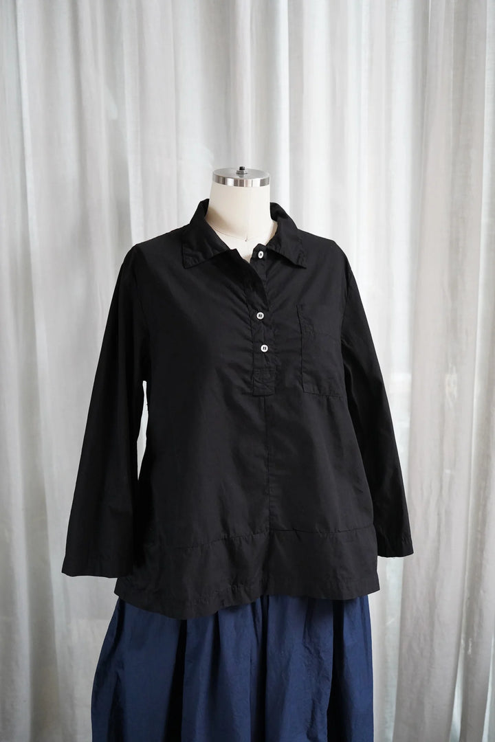 Metta - Fisherman Shirt