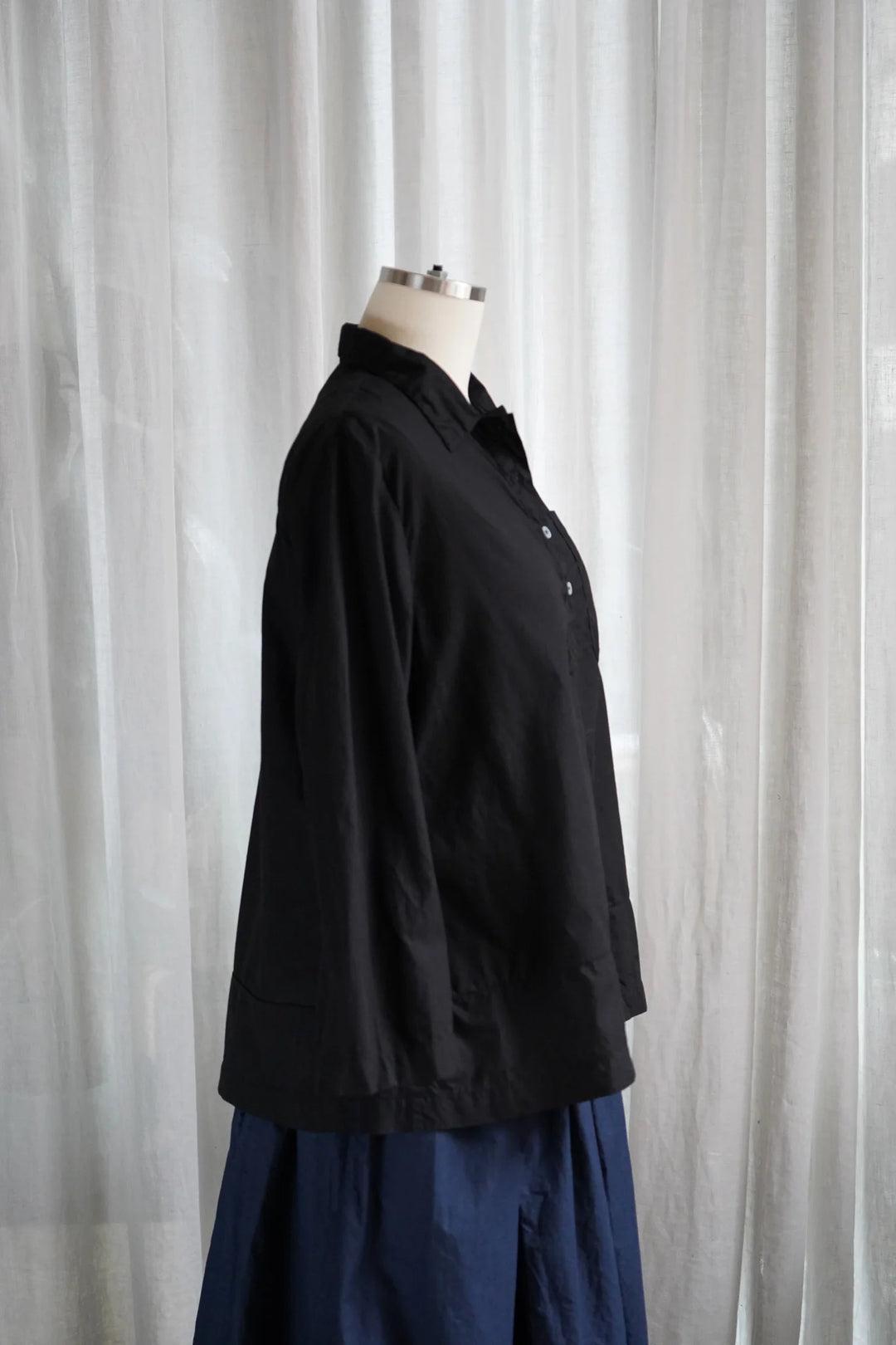 Metta - Fisherman Shirt