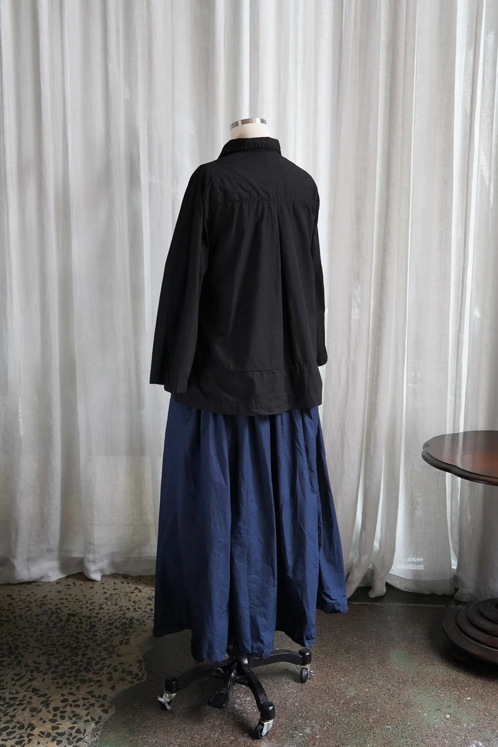 Metta - Fisherman Shirt