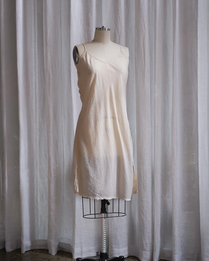 Metta - Imogen Slip - Cotton Voile