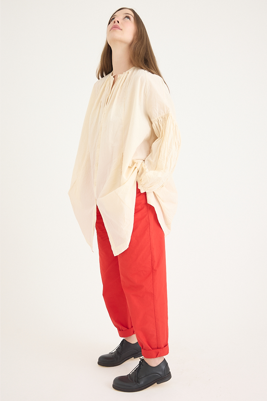 Casey Casey - Mili Hiroshi Pant