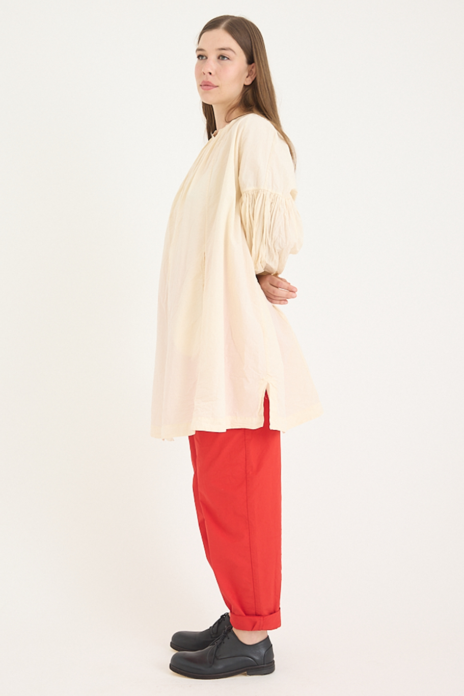 Casey Casey - Mili Hiroshi Pant