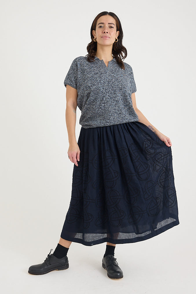 Minä Perhonen - Sitoa Skirt