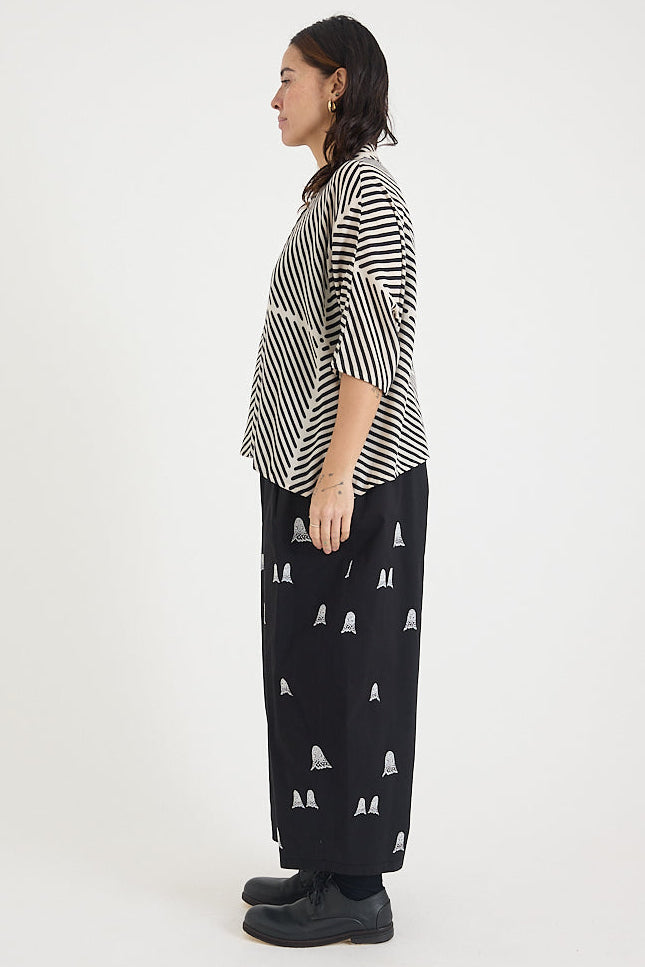 Minä Perhonen - Stick Slash Blouse