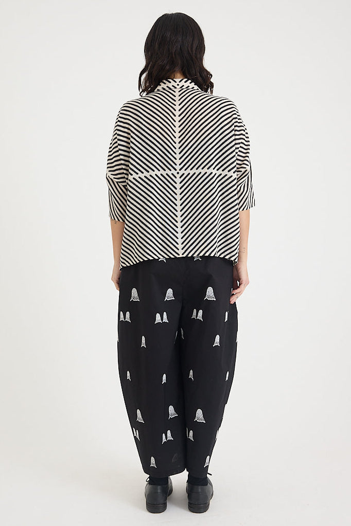 Minä Perhonen - Stick Slash Blouse