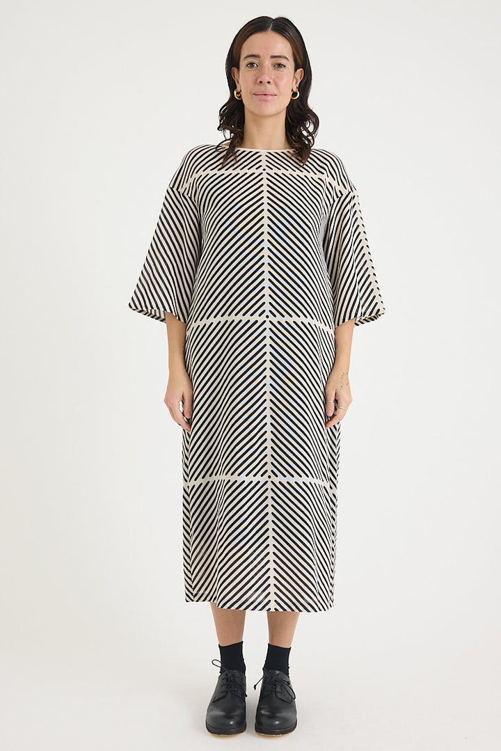 Minä Perhonen - Stick Slash Dress