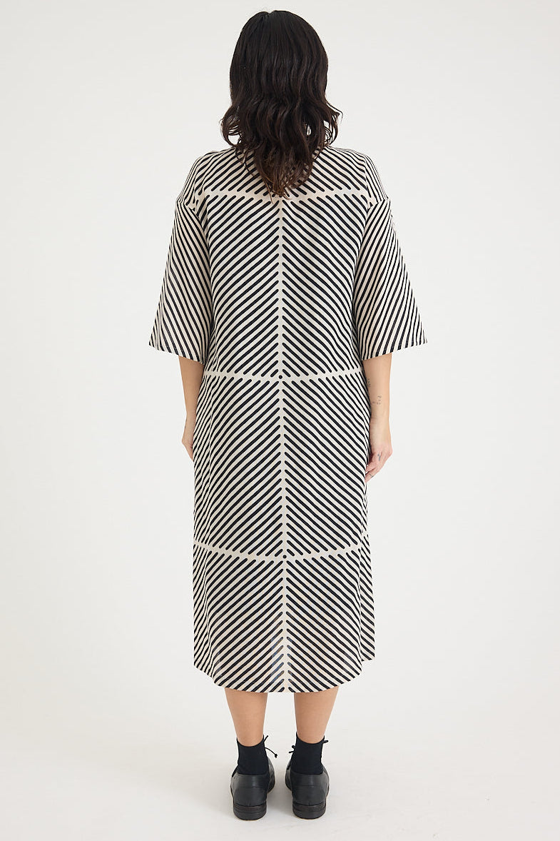 Minä Perhonen - Stick Slash Dress