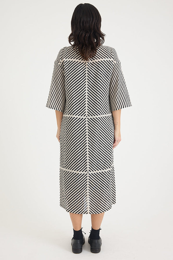 Minä Perhonen - Stick Slash Dress