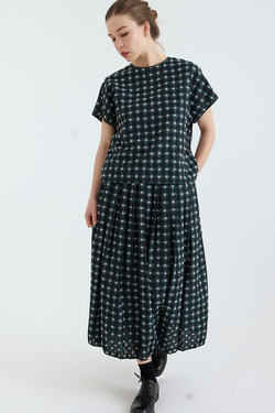 Mina Perhonen - Kukka Kakku Blouse
