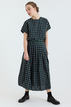 Mina Perhonen - Kukka Kakku Skirt