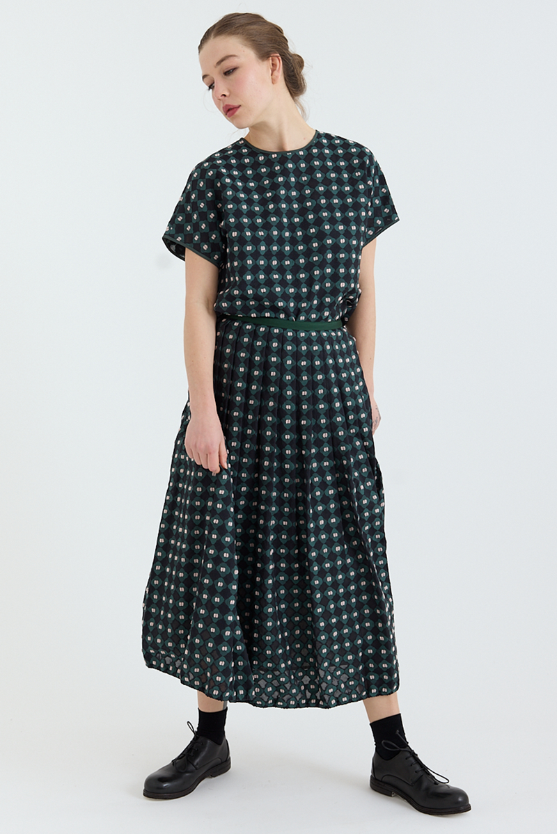 Mina Perhonen - Kukka Kakku Skirt