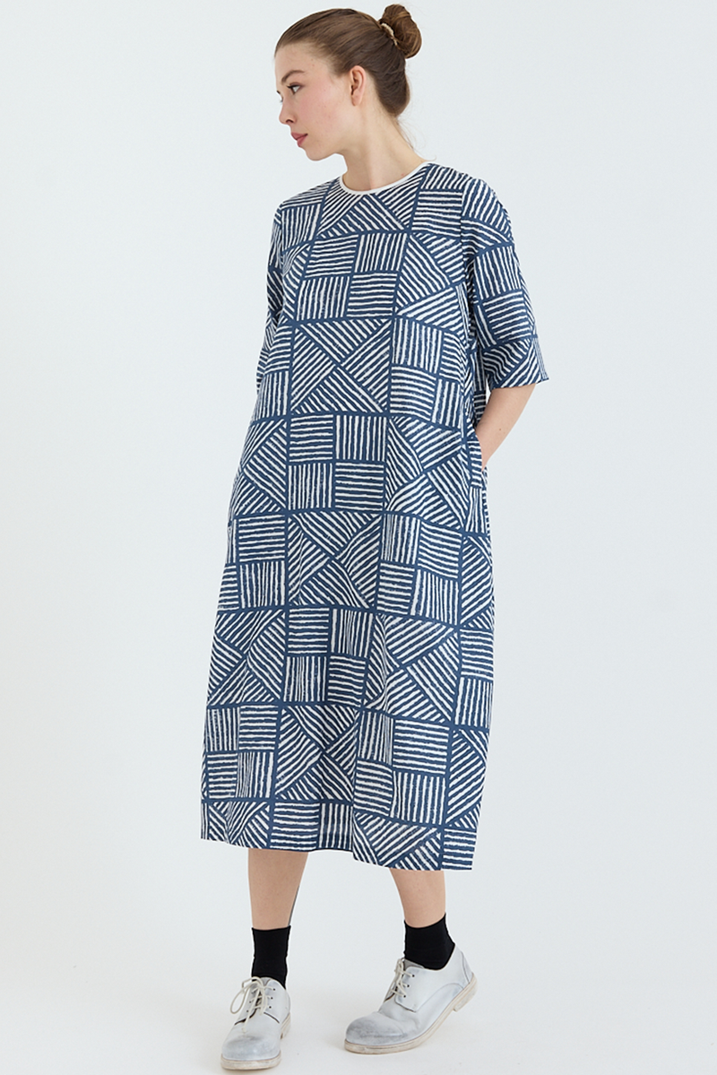 Mina Perhonen - Panier Dress