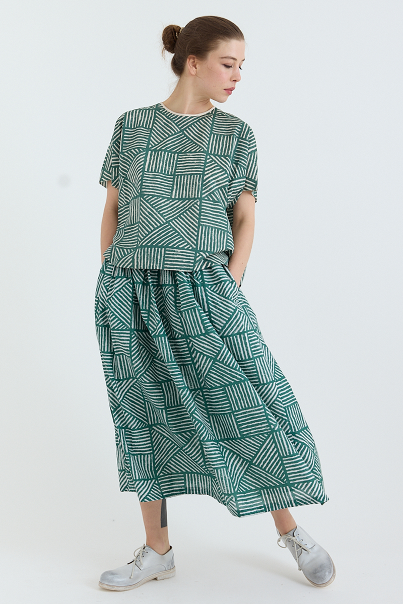 Mina Perhonen - Panier Skirt