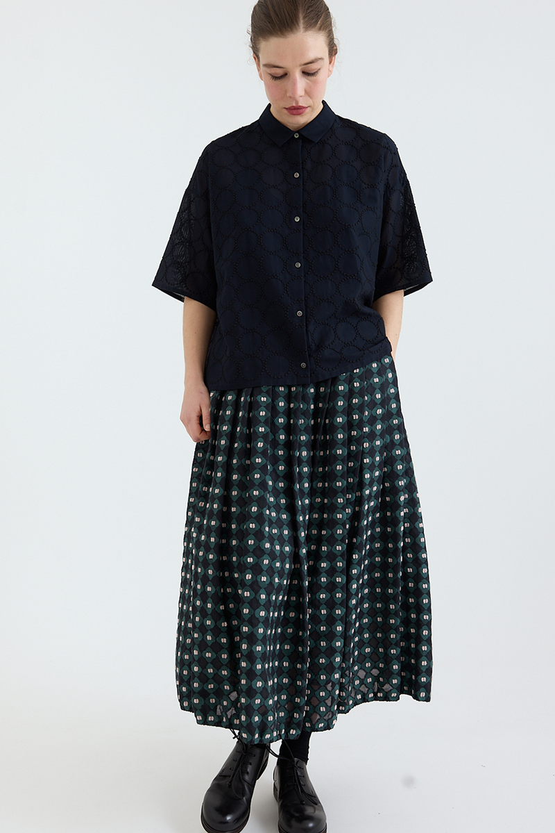 Mina Perhonen - Tambourine Blouse