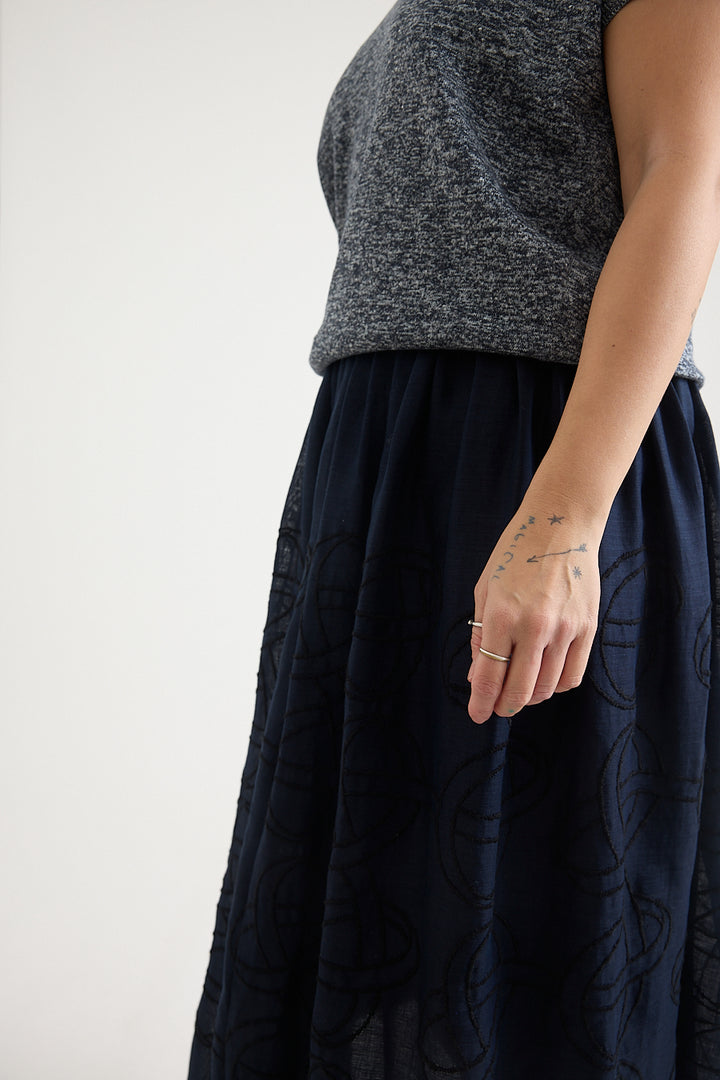 Minä Perhonen - Sitoa Skirt