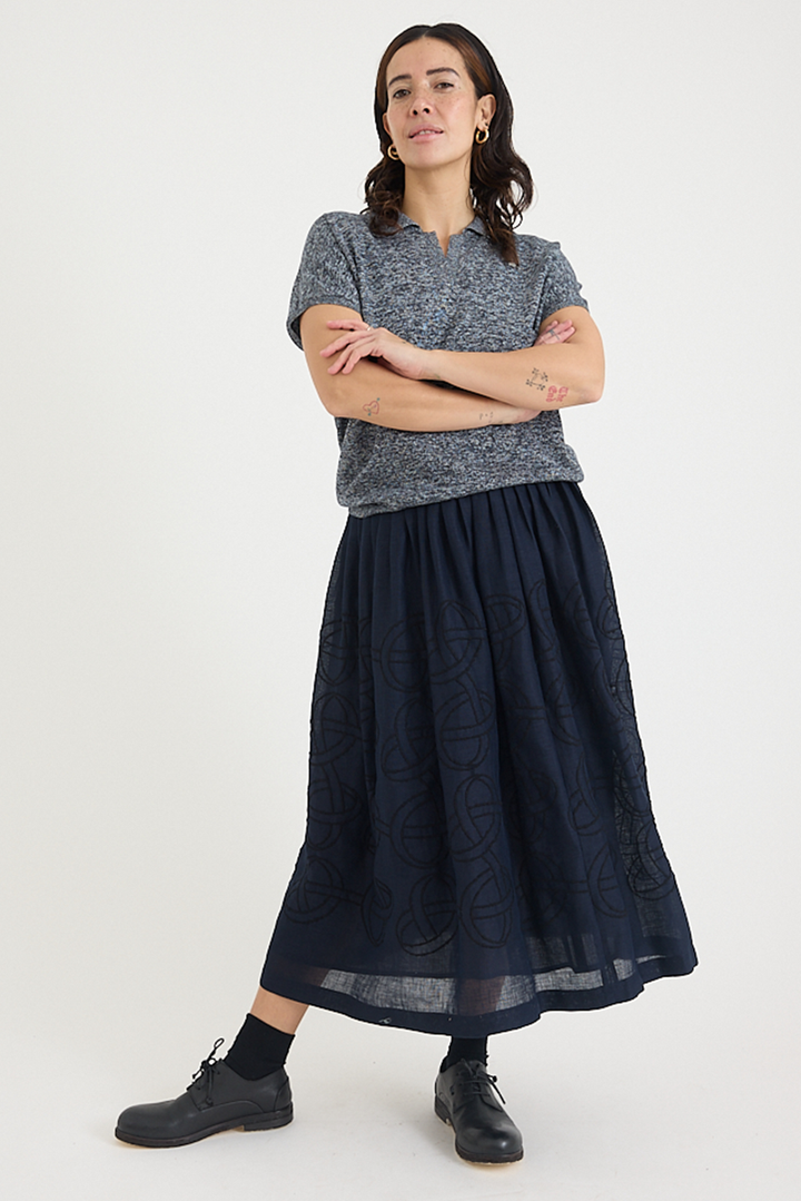 Minä Perhonen - Sitoa Skirt