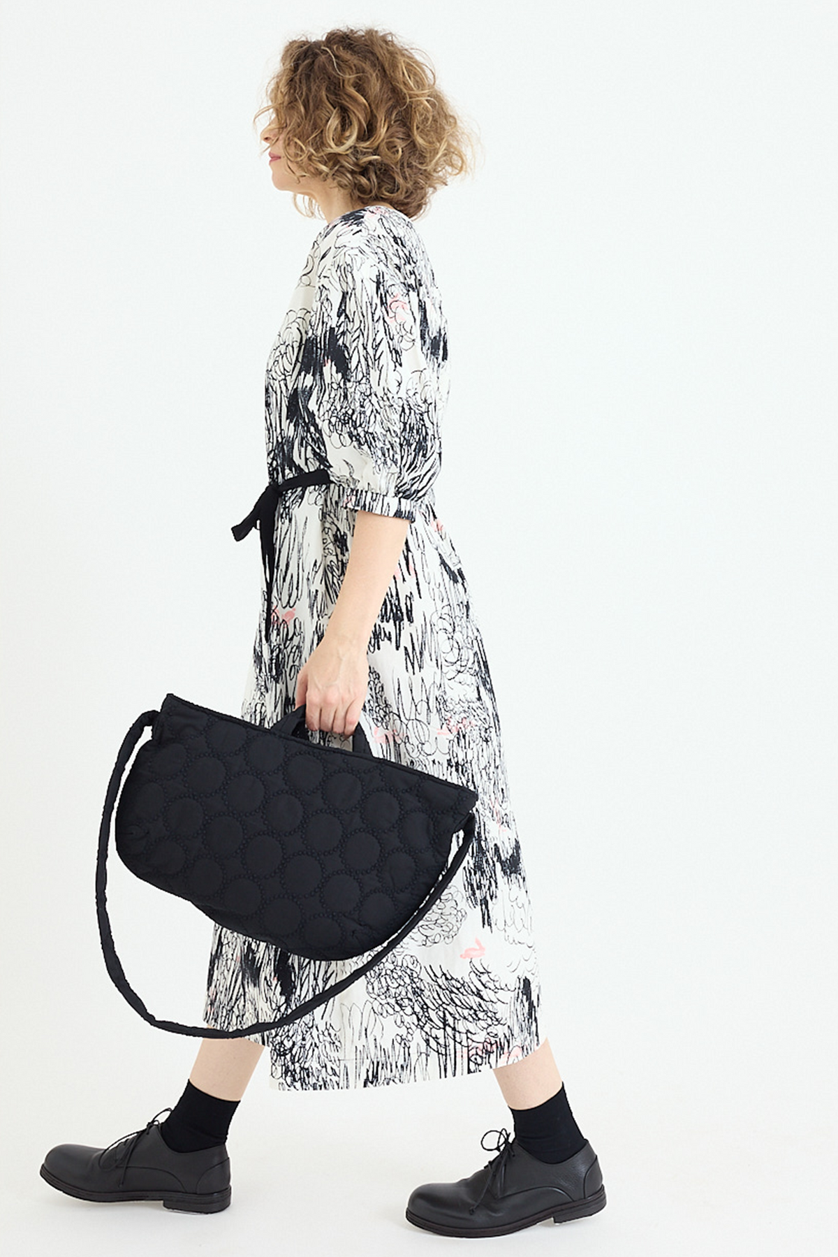 Minä Perhonen - Tambourine Bag - Small – Scarlet Jones