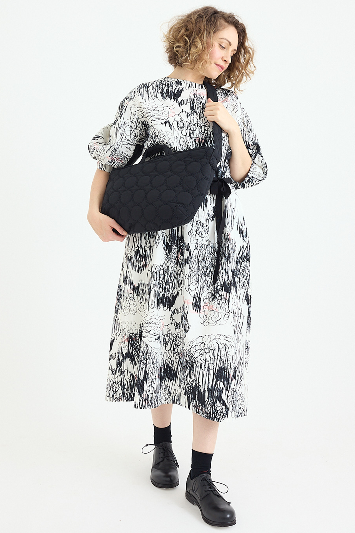 Minä Perhonen - Tambourine Bag - Small – Scarlet Jones