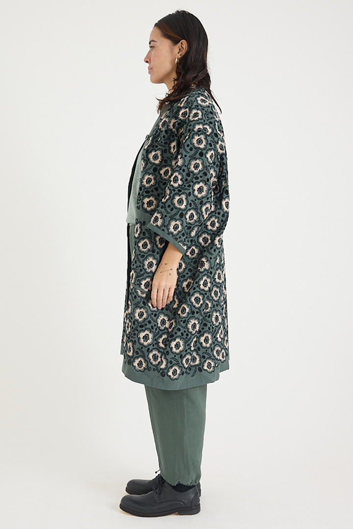 Minä Perhonen - Candy Flower Coat