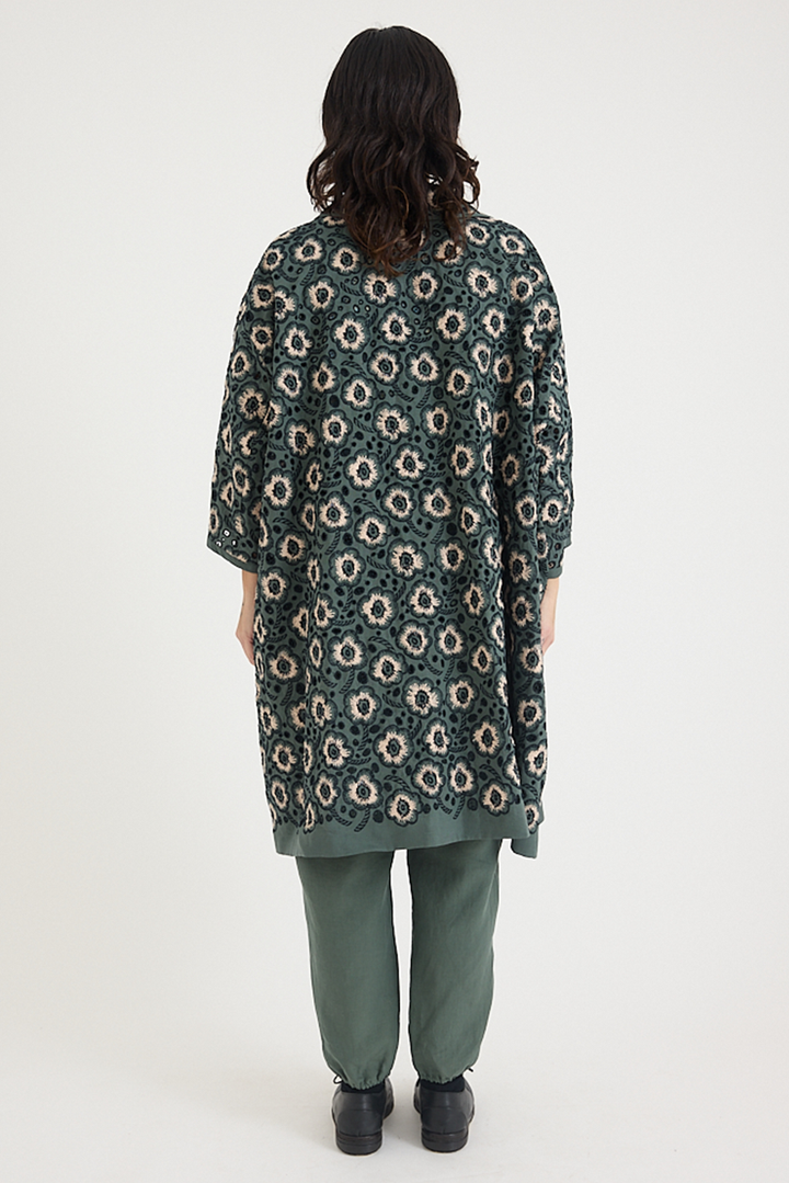 Minä Perhonen - Candy Flower Coat
