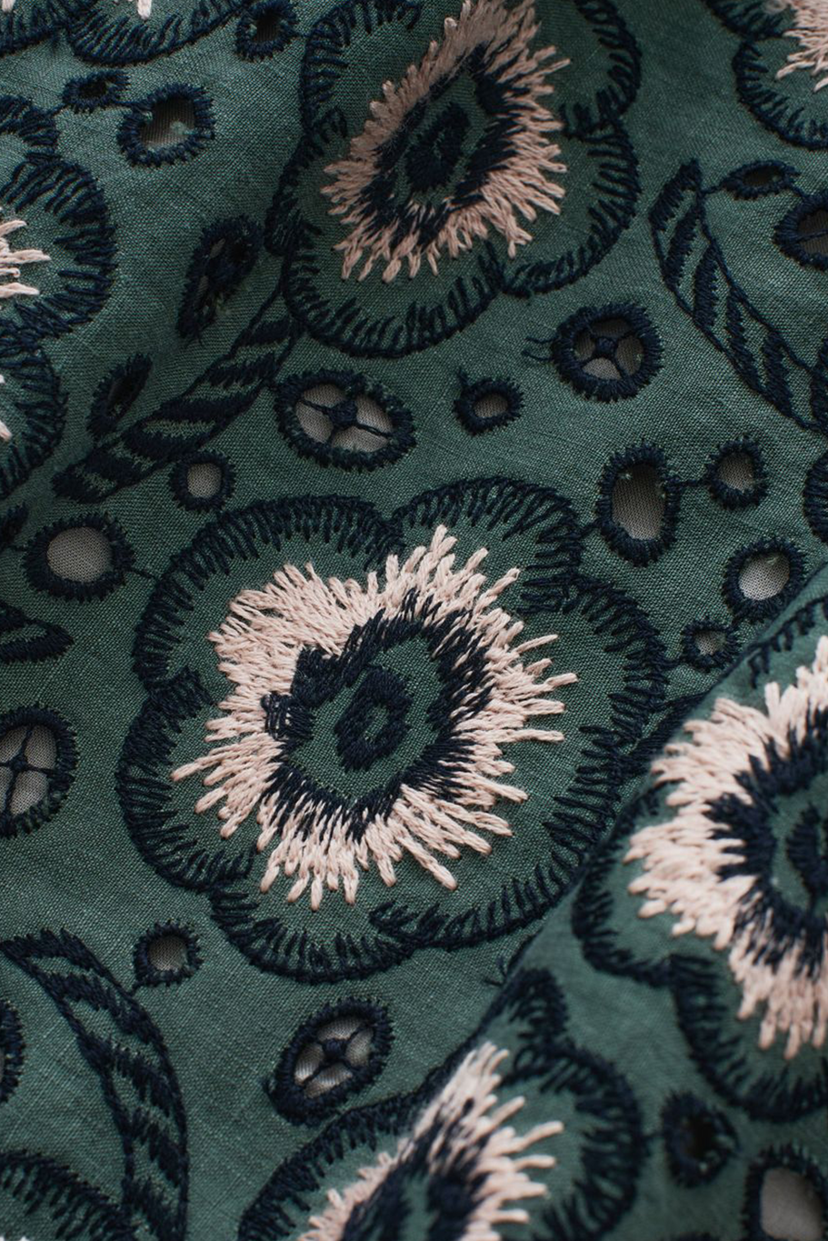 Minä Perhonen - Candy Flower Pants