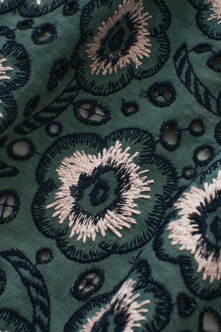 Minä Perhonen - Candy Flower Pants