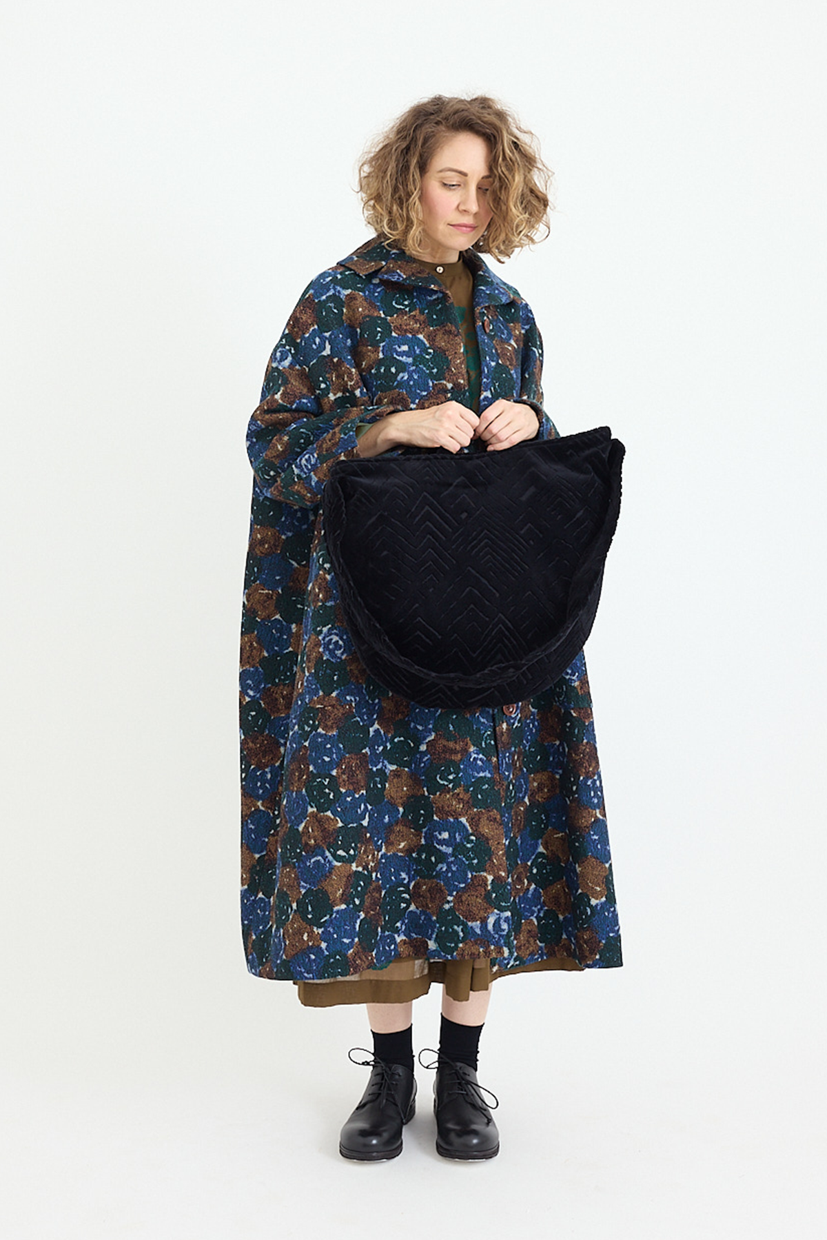 Minä Perhonen - Echo Bag – SCARLET JONES