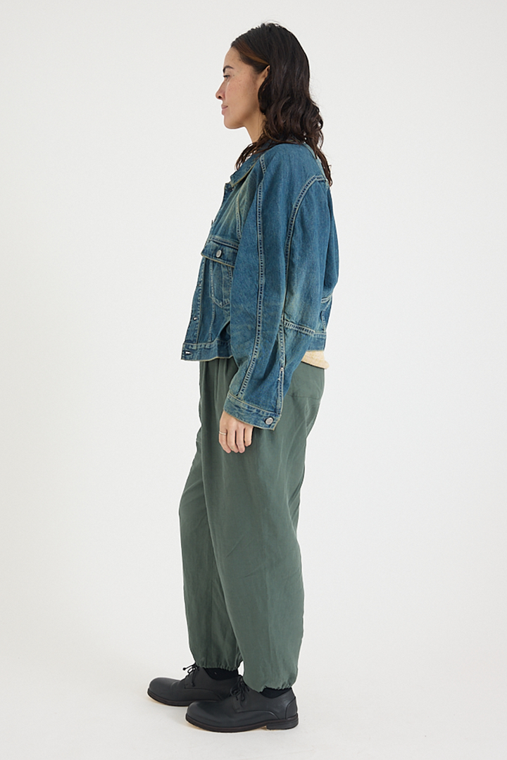 Minä Perhonen - Every Day Denim Jacket
