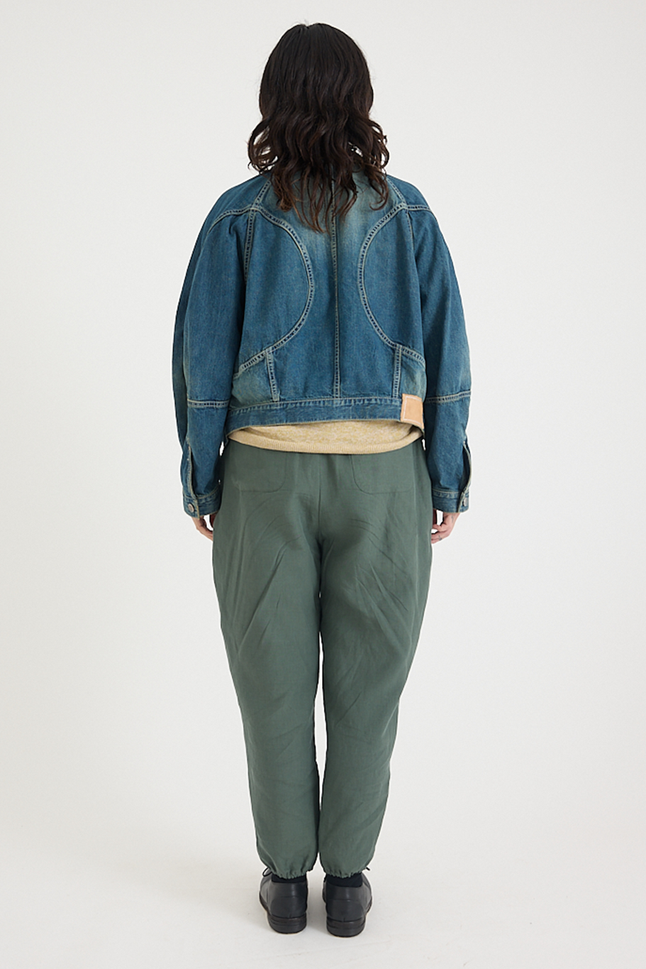 Minä Perhonen - Every Day Denim Jacket