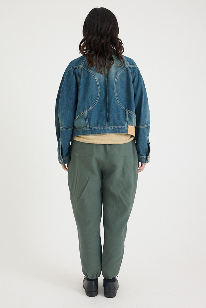 Minä Perhonen - Every Day Denim Jacket