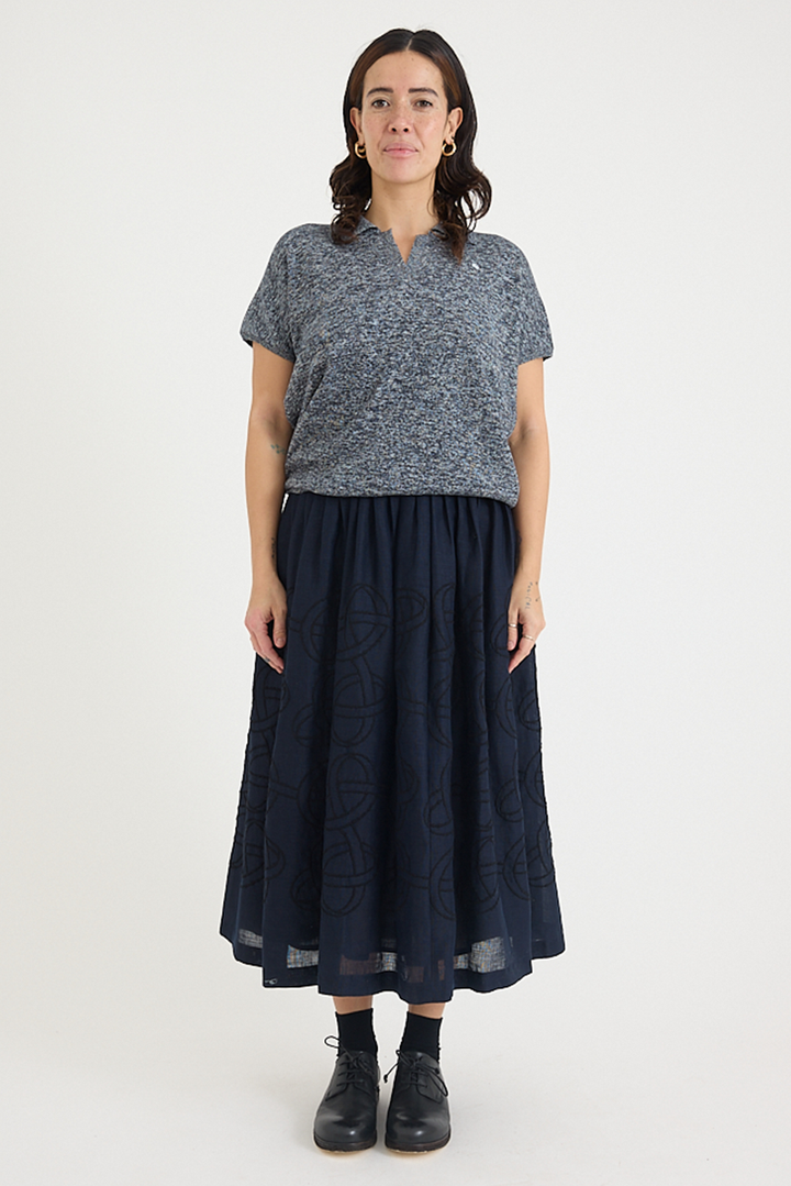 Minä Perhonen - Faintly Polo Shirt