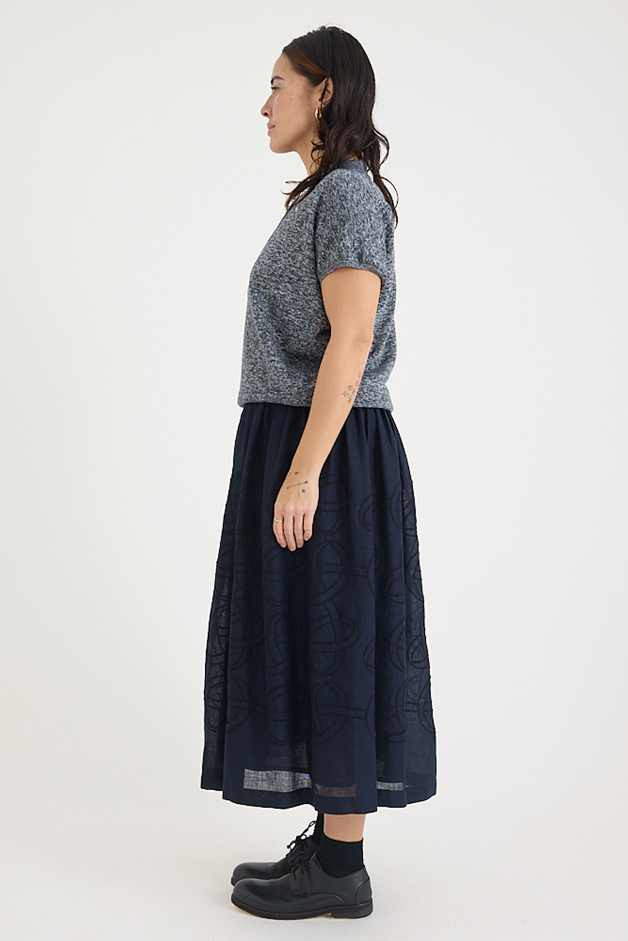 Minä Perhonen - Faintly Polo Shirt
