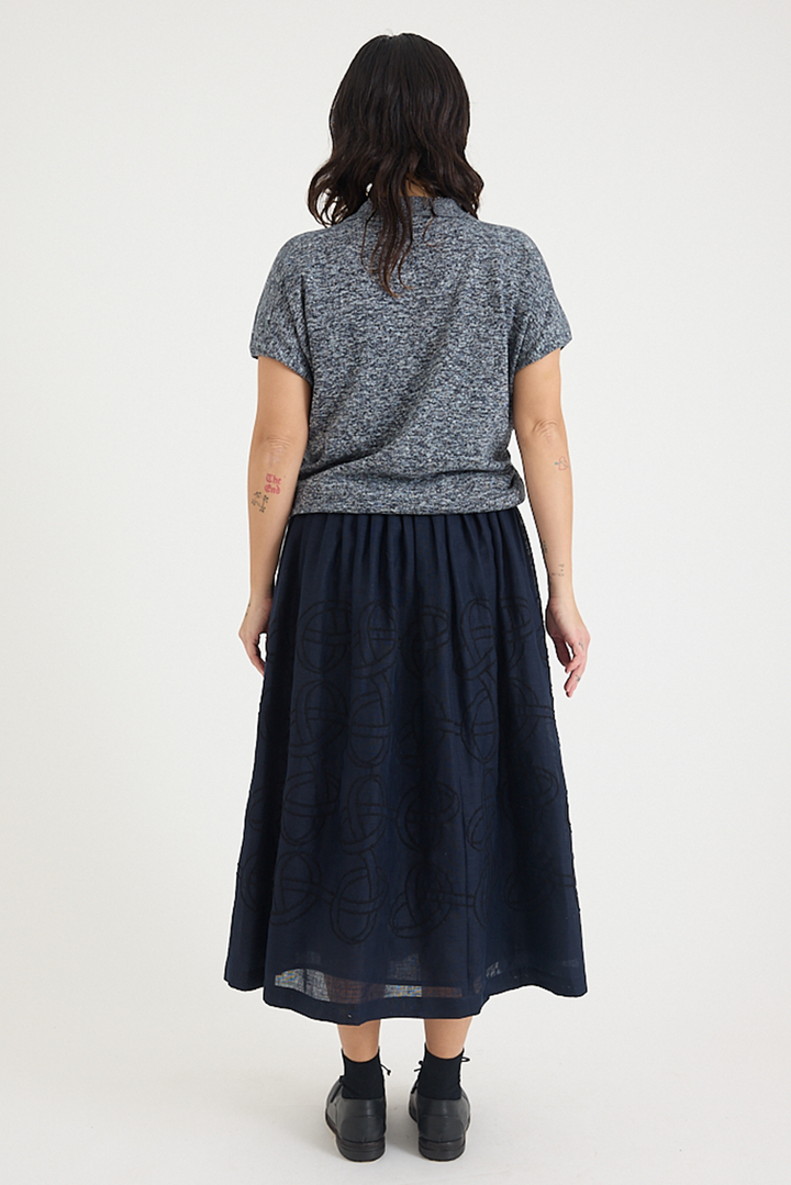 Minä Perhonen - Faintly Polo Shirt