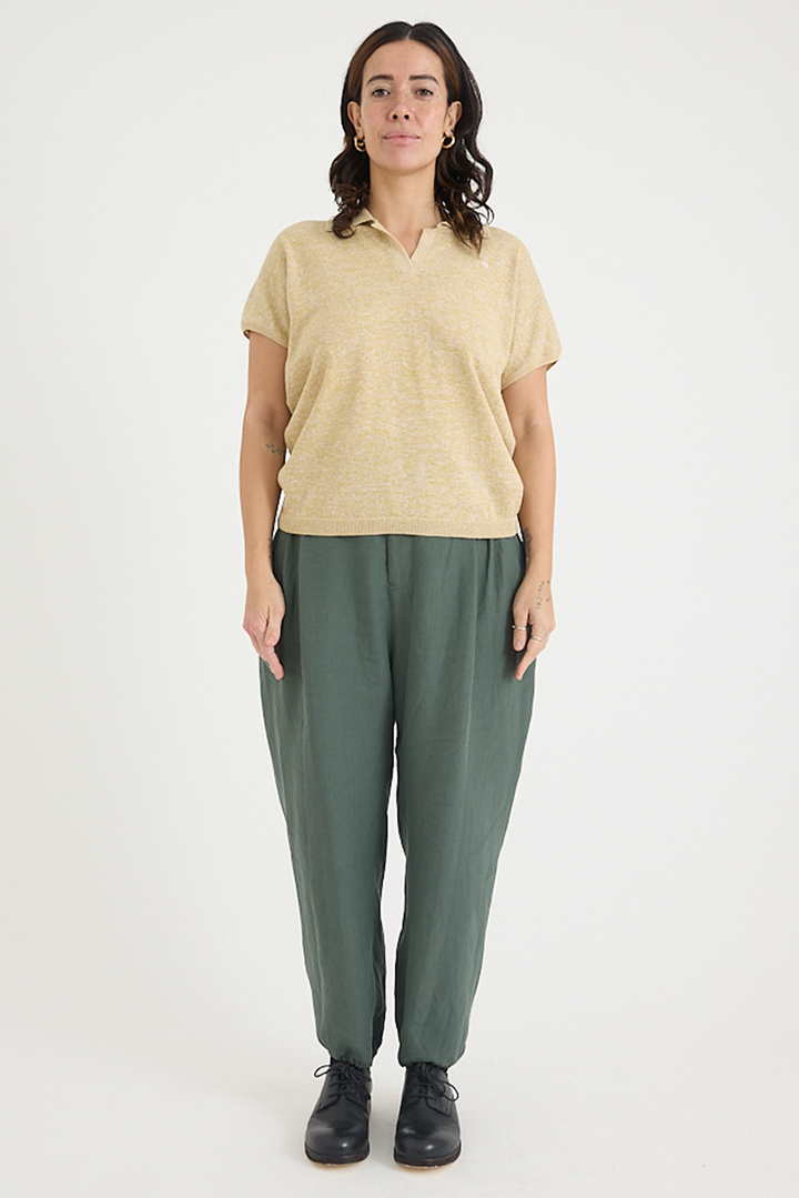 Minä Perhonen - Faintly Polo Shirt
