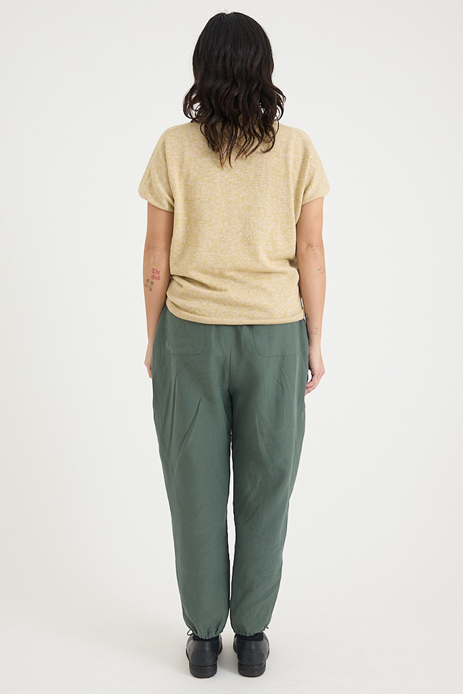 Minä Perhonen - Faintly Polo Shirt
