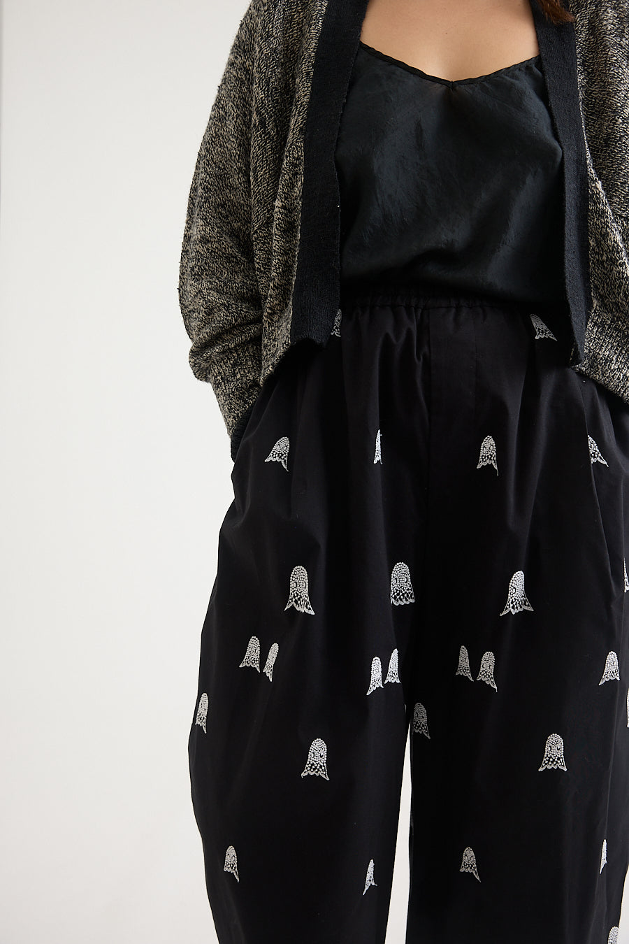 Minä Perhonen - Fine Cardigan