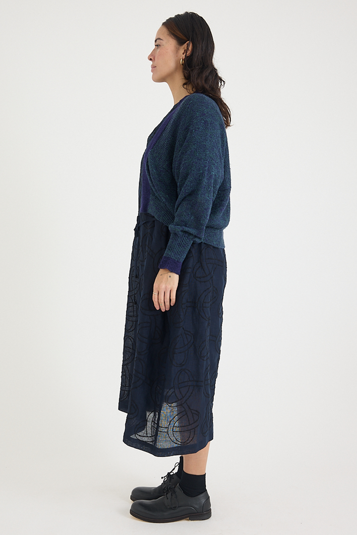 Minä Perhonen - Fine Cardigan