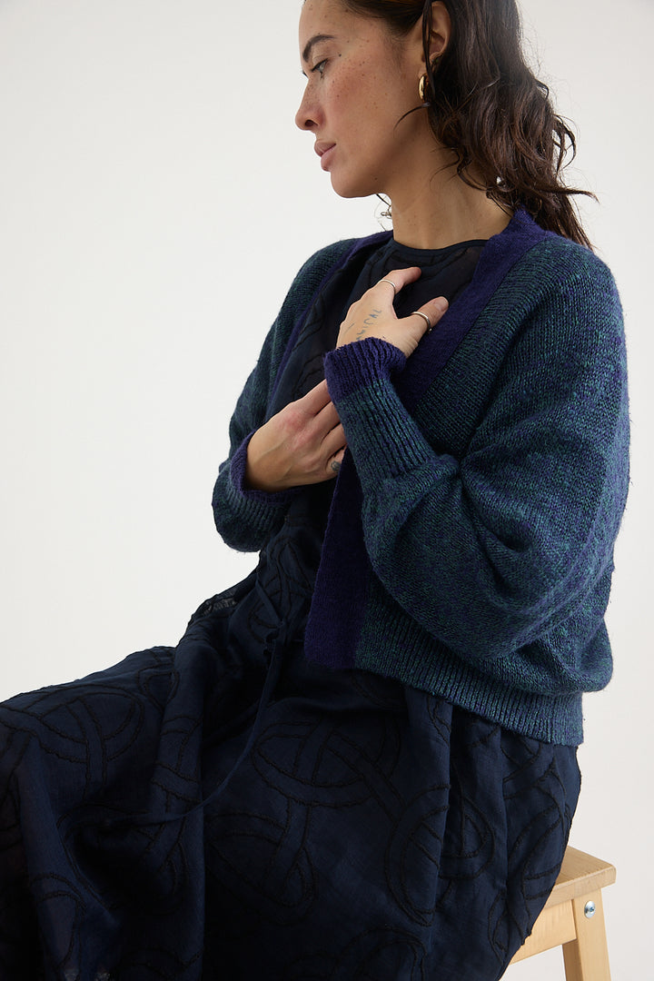 Minä Perhonen - Fine Cardigan