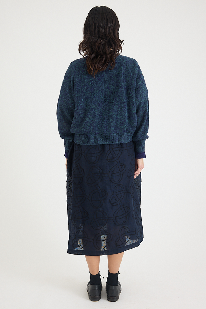 Minä Perhonen - Fine Cardigan