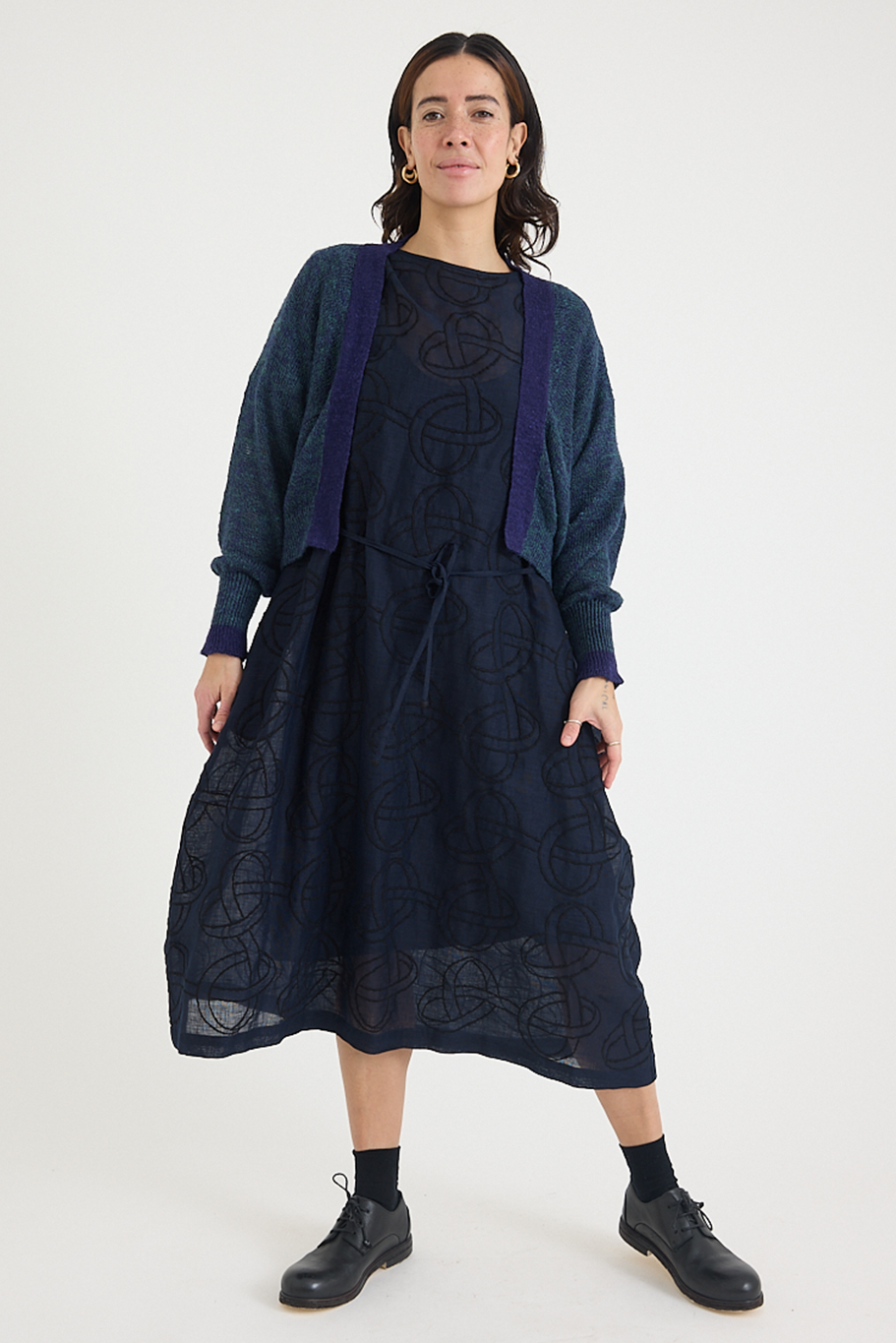 Minä Perhonen - Fine Cardigan