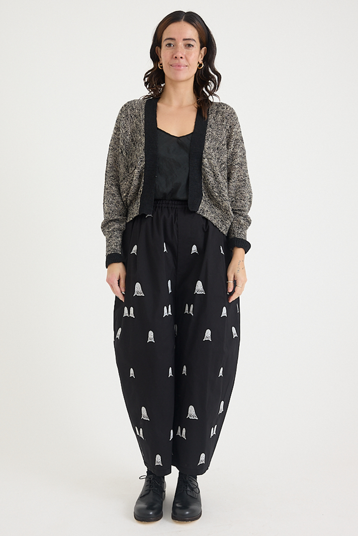 Minä Perhonen - Fine Cardigan