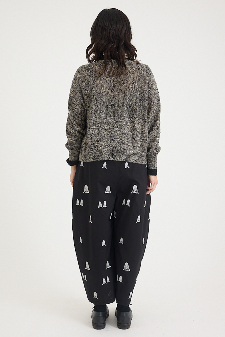 Minä Perhonen - Fine Cardigan