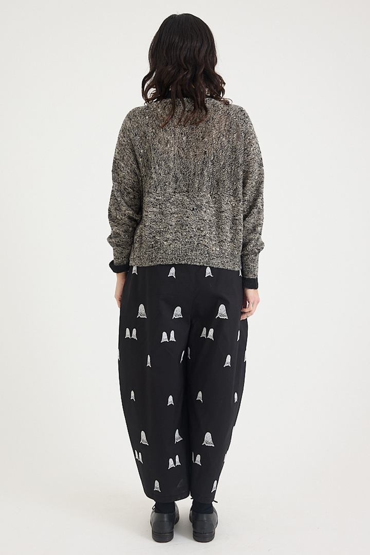 Minä Perhonen - Fine Cardigan